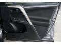 Magnetic Gray Metallic - RAV4 LE Photo No. 26