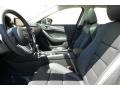 Soul Red Metallic - Mazda6 Touring Photo No. 2