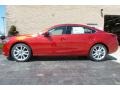 Soul Red Metallic - Mazda6 Touring Photo No. 4