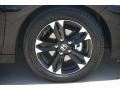 2015 Honda CR-Z EX Navigation Wheel and Tire Photo