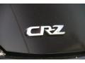 2015 Honda CR-Z EX Navigation Badge and Logo Photo