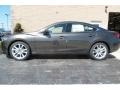Titanium Flash Mica - Mazda6 Touring Photo No. 4