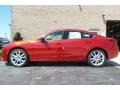 Soul Red Metallic - Mazda6 Touring Photo No. 4