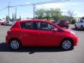 Absolutely Red - Yaris L 5 Door Photo No. 8