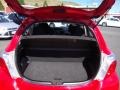 Absolutely Red - Yaris L 5 Door Photo No. 22