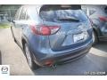 2016 Blue Reflex Mica Mazda CX-5 Touring  photo #6