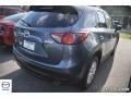 Blue Reflex Mica - CX-5 Touring Photo No. 7