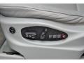 2005 BMW X5 Grey Interior Controls Photo