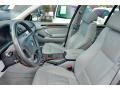 2005 BMW X5 Grey Interior Interior Photo