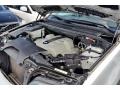 4.4 Liter DOHC 32-Valve V8 Engine for 2005 BMW X5 4.4i #103777544