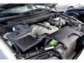 2005 BMW X5 4.4 Liter DOHC 32-Valve V8 Engine Photo