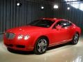 2005 St. James Bentley Continental GT   photo #1