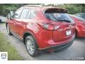 Soul Red Metallic - CX-5 Touring Photo No. 6