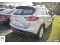 2016 Sonic Silver Metallic Mazda CX-5 Touring  photo #6