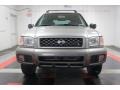 Sierra Silver Metallic - Pathfinder SE 4x4 Photo No. 4