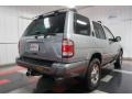 Sierra Silver Metallic - Pathfinder SE 4x4 Photo No. 8