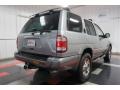 2001 Sierra Silver Metallic Nissan Pathfinder SE 4x4  photo #8