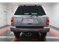 Sierra Silver Metallic - Pathfinder SE 4x4 Photo No. 9