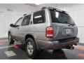 Sierra Silver Metallic - Pathfinder SE 4x4 Photo No. 10