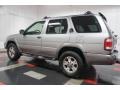 Sierra Silver Metallic - Pathfinder SE 4x4 Photo No. 11