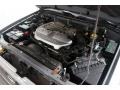 Sierra Silver Metallic - Pathfinder SE 4x4 Photo No. 34