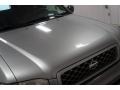 Sierra Silver Metallic - Pathfinder SE 4x4 Photo No. 36
