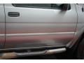 Sierra Silver Metallic - Pathfinder SE 4x4 Photo No. 43