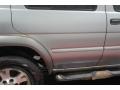 Sierra Silver Metallic - Pathfinder SE 4x4 Photo No. 44