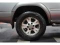 Sierra Silver Metallic - Pathfinder SE 4x4 Photo No. 48