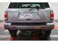 Sierra Silver Metallic - Pathfinder SE 4x4 Photo No. 53