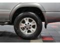 Sierra Silver Metallic - Pathfinder SE 4x4 Photo No. 55