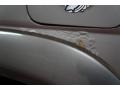 2001 Sierra Silver Metallic Nissan Pathfinder SE 4x4  photo #56