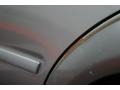 Sierra Silver Metallic - Pathfinder SE 4x4 Photo No. 57