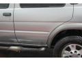 Sierra Silver Metallic - Pathfinder SE 4x4 Photo No. 59