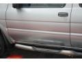 Sierra Silver Metallic - Pathfinder SE 4x4 Photo No. 60