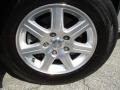 2008 Bright Silver Metallic Chrysler Town & Country Touring  photo #3