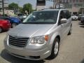 2008 Bright Silver Metallic Chrysler Town & Country Touring  photo #4
