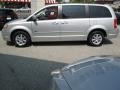 2008 Bright Silver Metallic Chrysler Town & Country Touring  photo #5