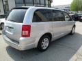 2008 Bright Silver Metallic Chrysler Town & Country Touring  photo #8