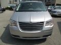 2008 Bright Silver Metallic Chrysler Town & Country Touring  photo #11