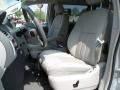 2008 Bright Silver Metallic Chrysler Town & Country Touring  photo #12