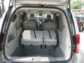 2008 Bright Silver Metallic Chrysler Town & Country Touring  photo #38