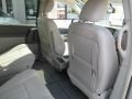 2008 Bright Silver Metallic Chrysler Town & Country Touring  photo #40
