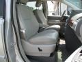 2008 Bright Silver Metallic Chrysler Town & Country Touring  photo #43