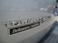 2008 Bright Silver Metallic Chrysler Town & Country Touring  photo #48