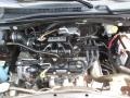 2008 Bright Silver Metallic Chrysler Town & Country Touring  photo #49