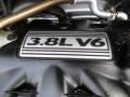 2008 Bright Silver Metallic Chrysler Town & Country Touring  photo #50
