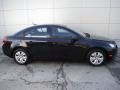 Black Granite Metallic - Cruze LS Photo No. 2