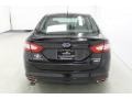 Shadow Black - Fusion Titanium AWD Photo No. 5