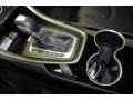 2016 Shadow Black Ford Fusion Titanium AWD  photo #13